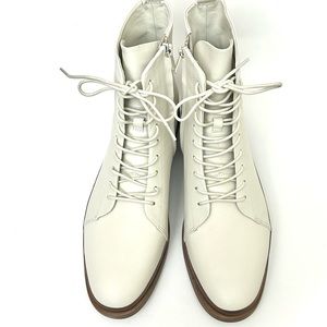 New NIB Vince Booties Boots Shoes Size 10